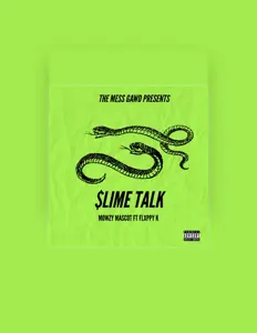 Mowzy Mascot: песни, клипы, биография, даты выступлений и многое другое.