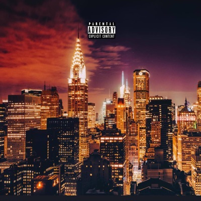 In My City (2024 REMASTERED) - Single