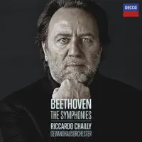 Symphony No. 7 in A, Op. 92: 4. Allegro con brio — Gewandhausorchester & Riccardo Chailly