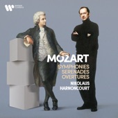 Symphony No. 25 in G Minor, K. 183: III. Menuetto artwork
