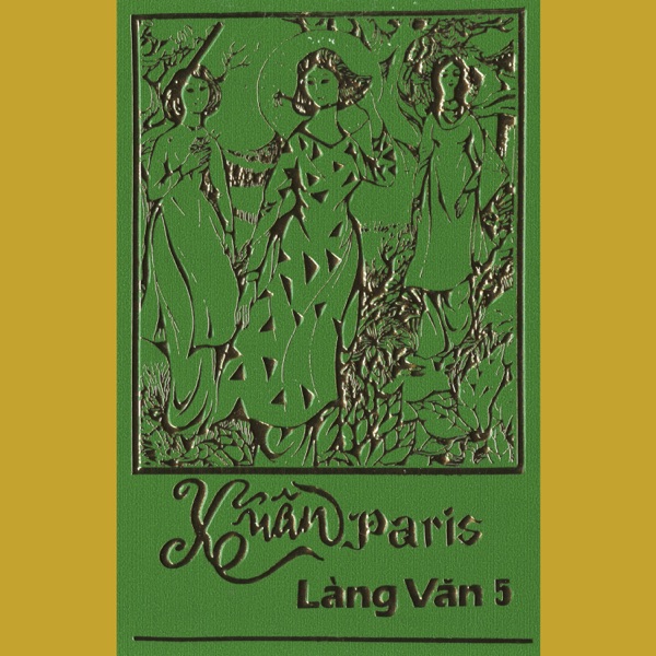Xuân Paris