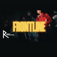 Frontline - Single - lajayshiesty