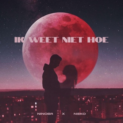 Ik weet niet hoe (feat. Nieko) - Single