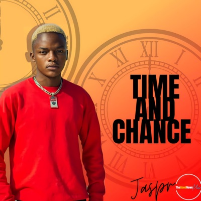 Time & Chance - Single