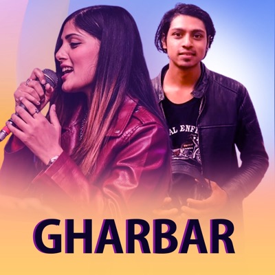 Gharbar (feat. Chakra Bam & Shrijana gc) - Single