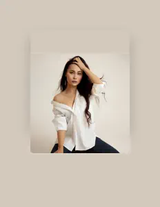 Zhanar Dugalova을(를) 듣고, 뮤직 비디오를 보고, 약력을 읽고, 투어 일정 등을 확인하세요!