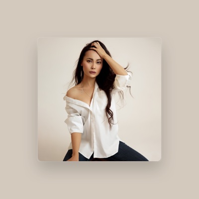 Listen to Zhanar Dugalova, watch music videos, read bio, see tour dates & more!