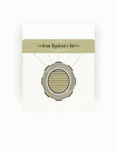 Listen to Aram Bajakian's Kef, watch music videos, read bio, see tour dates & more!