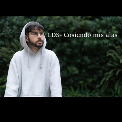 Cosiendo mis alas - Single