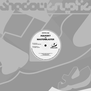 Shadow Breaks / Planet Earth - EP