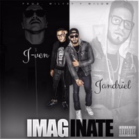 Imaginate (feat. J-Ven) - Single - Jandriel