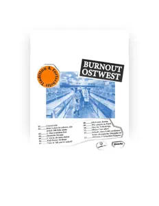 Listen to BURNOUT OSTWEST, watch music videos, read bio, see tour dates & more!