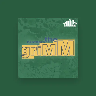 Listen to The Brothers Grimm, watch music videos, read bio, see tour dates & more!