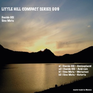 Lhcs 009 - EP