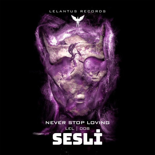 Never Stop Loving - Single