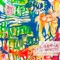 Late to Home but Not Alone (feat. Dadado Huang) - Vulgar Savior lyrics
