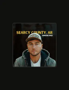 Posłuchaj wykonawcy Hunter Dale, obejrzyj teledyski, przeczytaj biografię, zobacz daty tras koncertowych i nie tylko!