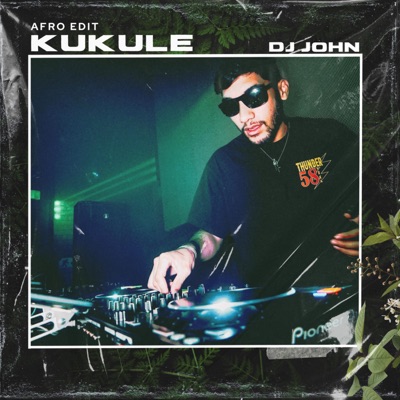 Kukule (Afro Edit) - Single