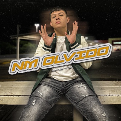 NM Olvido - Single