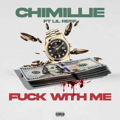 Fuck With Me (feat. Chimillie) - Single