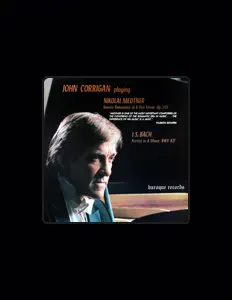 Listen to John Corrigan, watch music videos, read bio, see tour dates & more!