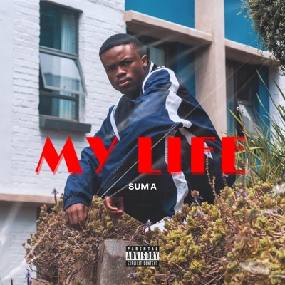My Life (Freestyle) - Single