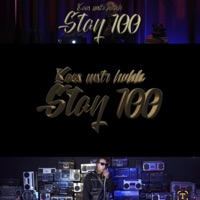 Stay 100 - Single - KAO$