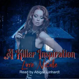 A Killer Inspiration: A Dark Tale of Leanan Sidhe (Unabridged)