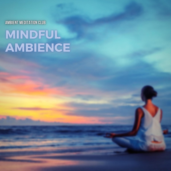 Mindful Ambience: Chillout Music for Meditation