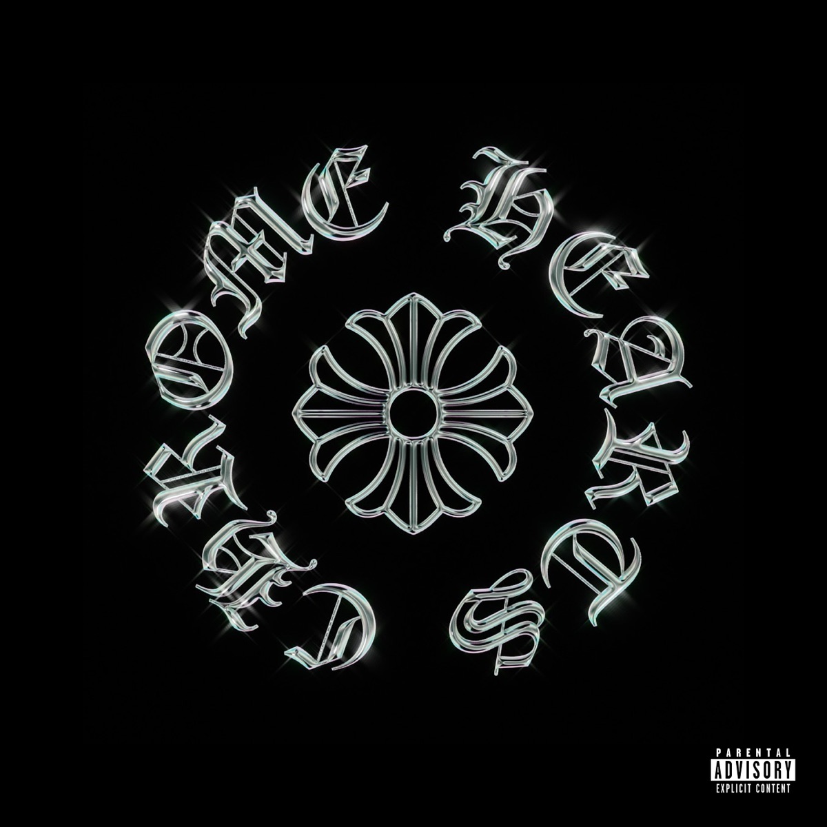 Chrome Hearts - Single - Album by Royce Dior - Apple Music