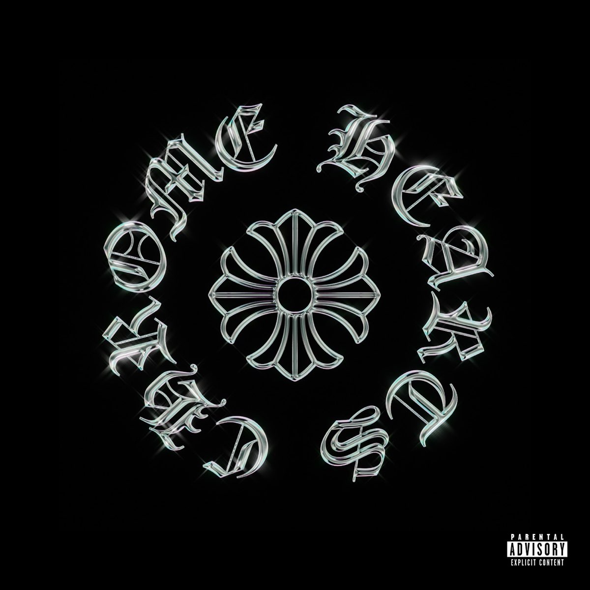 Chrome Hearts - Single - Album by Royce Dior - Apple Music