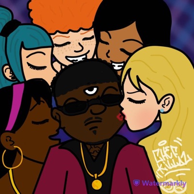 Bocas Erradas - Single