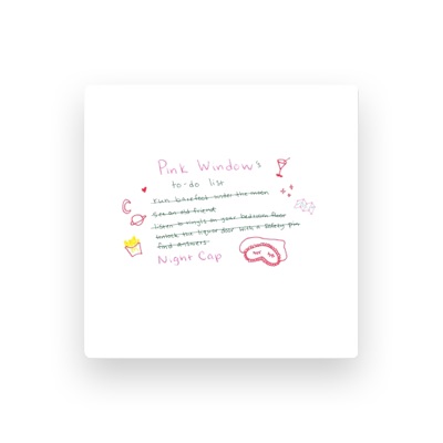 Listen to Pink Window, watch music videos, read bio, see tour dates & more!