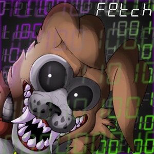 Fetch (feat. Arin Zima) - Single