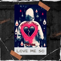Love Me So (feat. BenYah Dimez) - Single - Meshec Yisrael