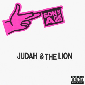 Son of a Gun / Starting Over - Single