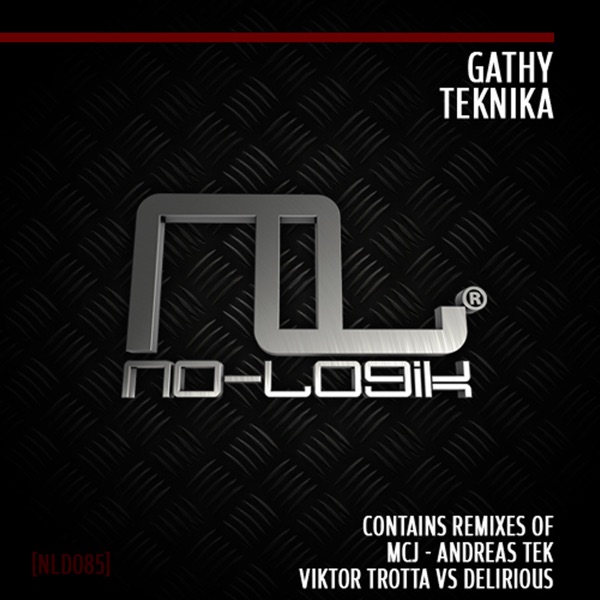 Teknika - EP