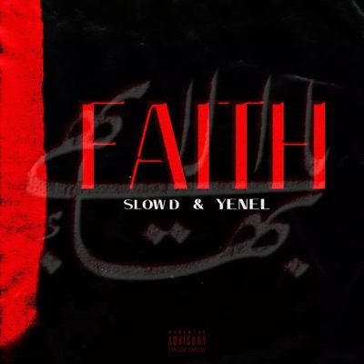 Faith - EP