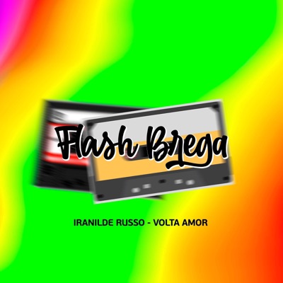 IRANILDE RUSSO - Volta Amor