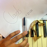 Clouds (feat. Sam Massive) - Single - Pkay Lordy