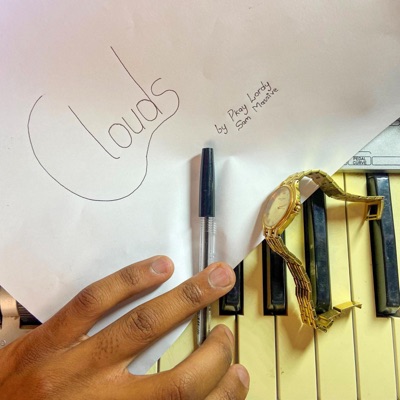 Clouds (feat. Sam Massive) - Single