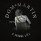 The Man From Nowhere - Dom Martin lyrics