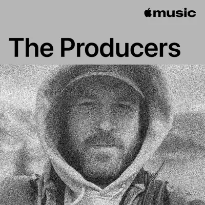 Ratatat adlı sanatçının yer aldığı E.Vax: The Producers çalma listesini dinle