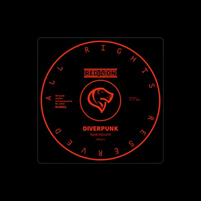 Listen to Diverpunk, watch music videos, read bio, see tour dates & more!