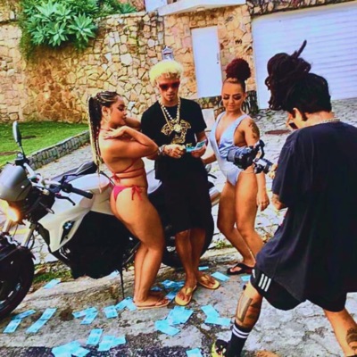 Realidade do Rj - EP