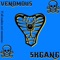 Venomous - 5KGANG lyrics