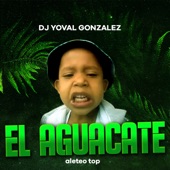 El Aguacate (Remix) artwork