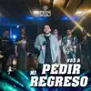 Vas a Pedir Mi Regreso
