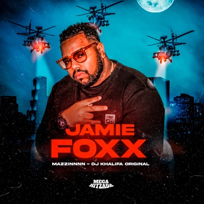 Jamie Foxx - Single