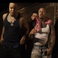 Whoa (feat. MKA Richdawg) - Single - Ace Muny